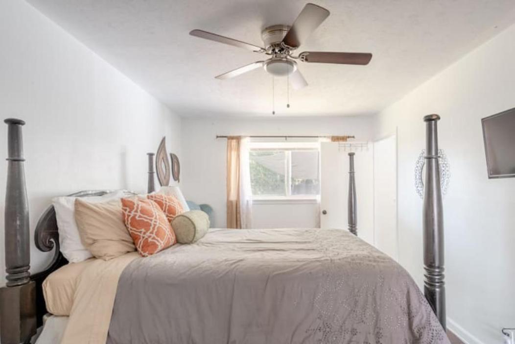 Oasis 3 Near Dfw Airport With Mediterranean Setting Ървинг Екстериор снимка