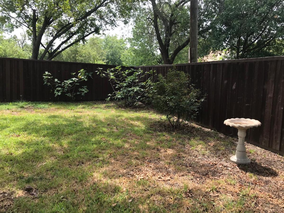 Oasis 3 Near Dfw Airport With Mediterranean Setting Ървинг Екстериор снимка