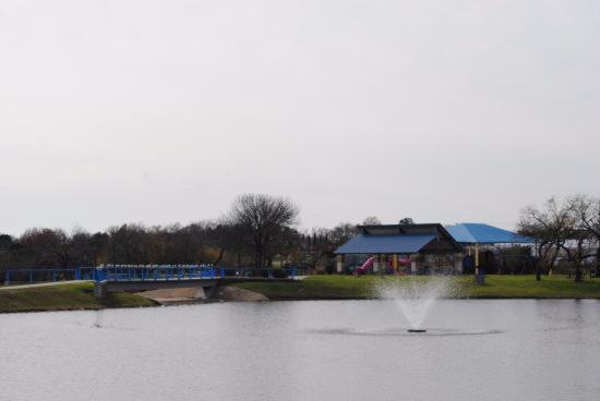 Oasis 3 Near Dfw Airport With Mediterranean Setting Ървинг Екстериор снимка