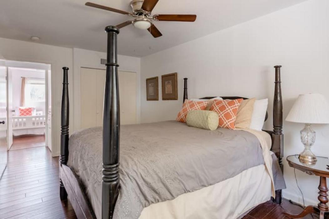 Oasis 3 Near Dfw Airport With Mediterranean Setting Ървинг Екстериор снимка