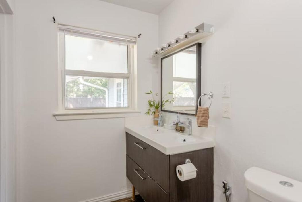 Oasis 3 Near Dfw Airport With Mediterranean Setting Ървинг Екстериор снимка