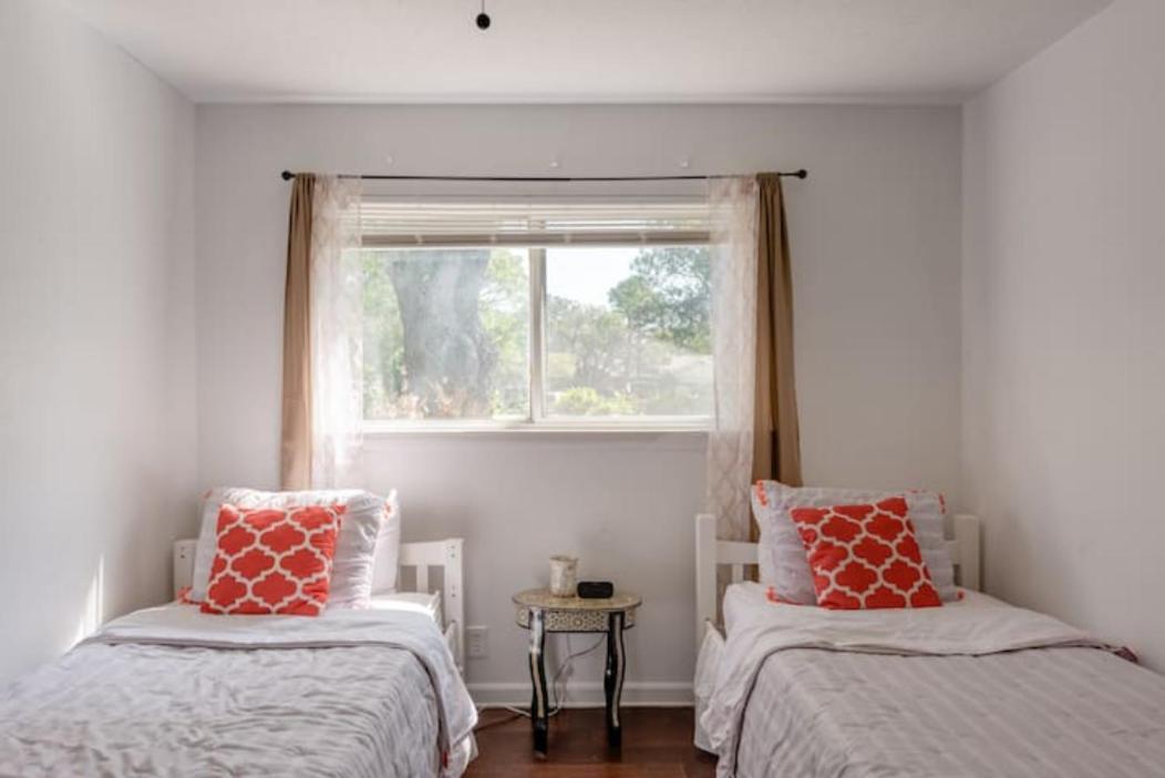 Oasis 3 Near Dfw Airport With Mediterranean Setting Ървинг Екстериор снимка