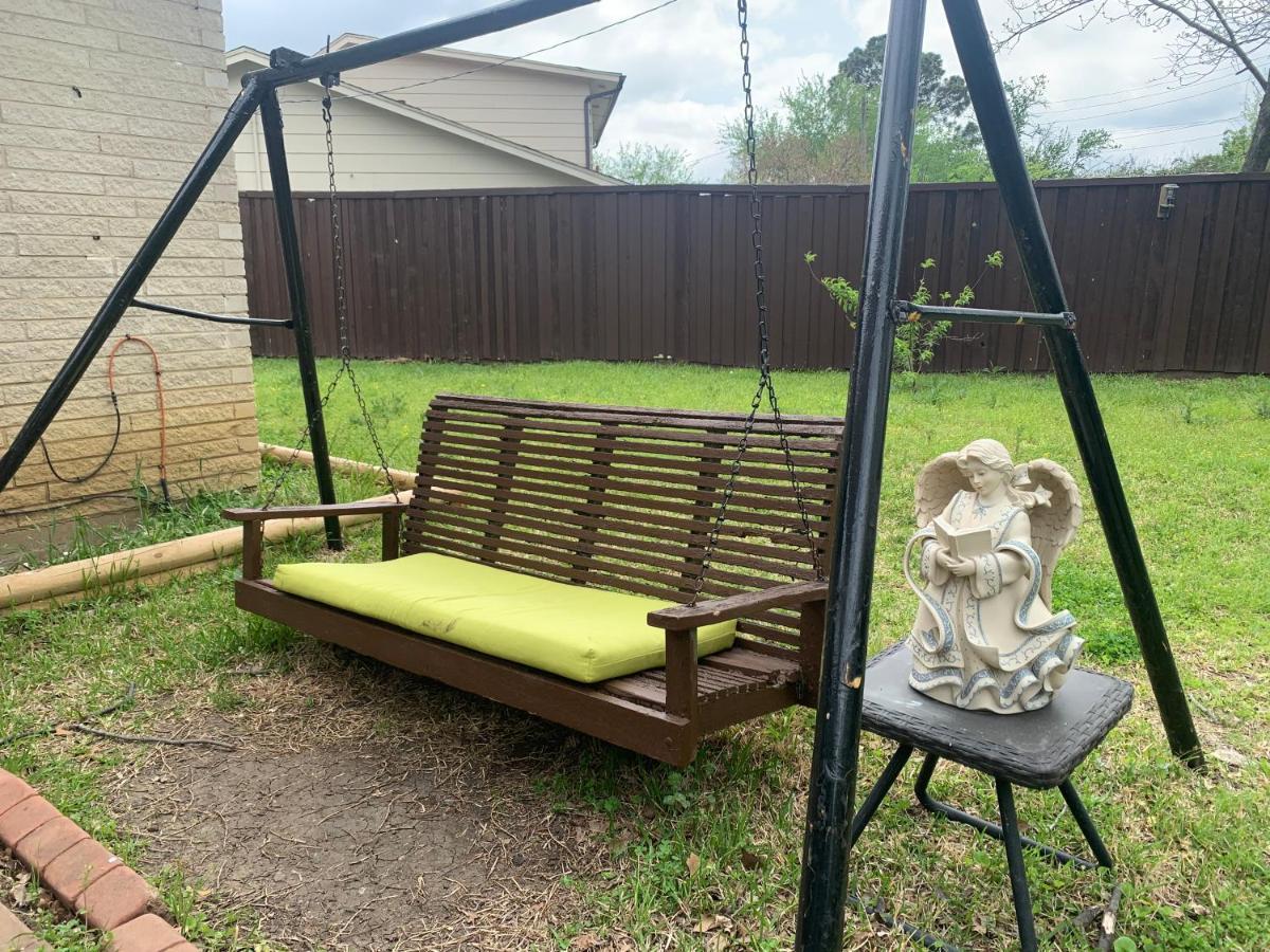 Oasis 3 Near Dfw Airport With Mediterranean Setting Ървинг Екстериор снимка