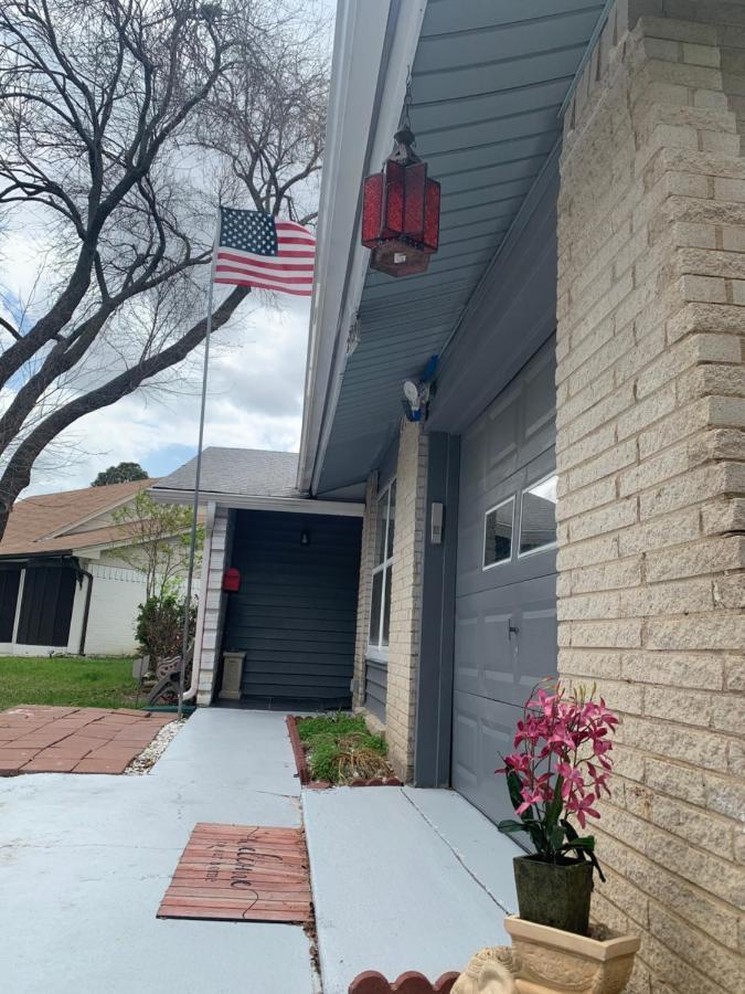 Oasis 3 Near Dfw Airport With Mediterranean Setting Ървинг Екстериор снимка