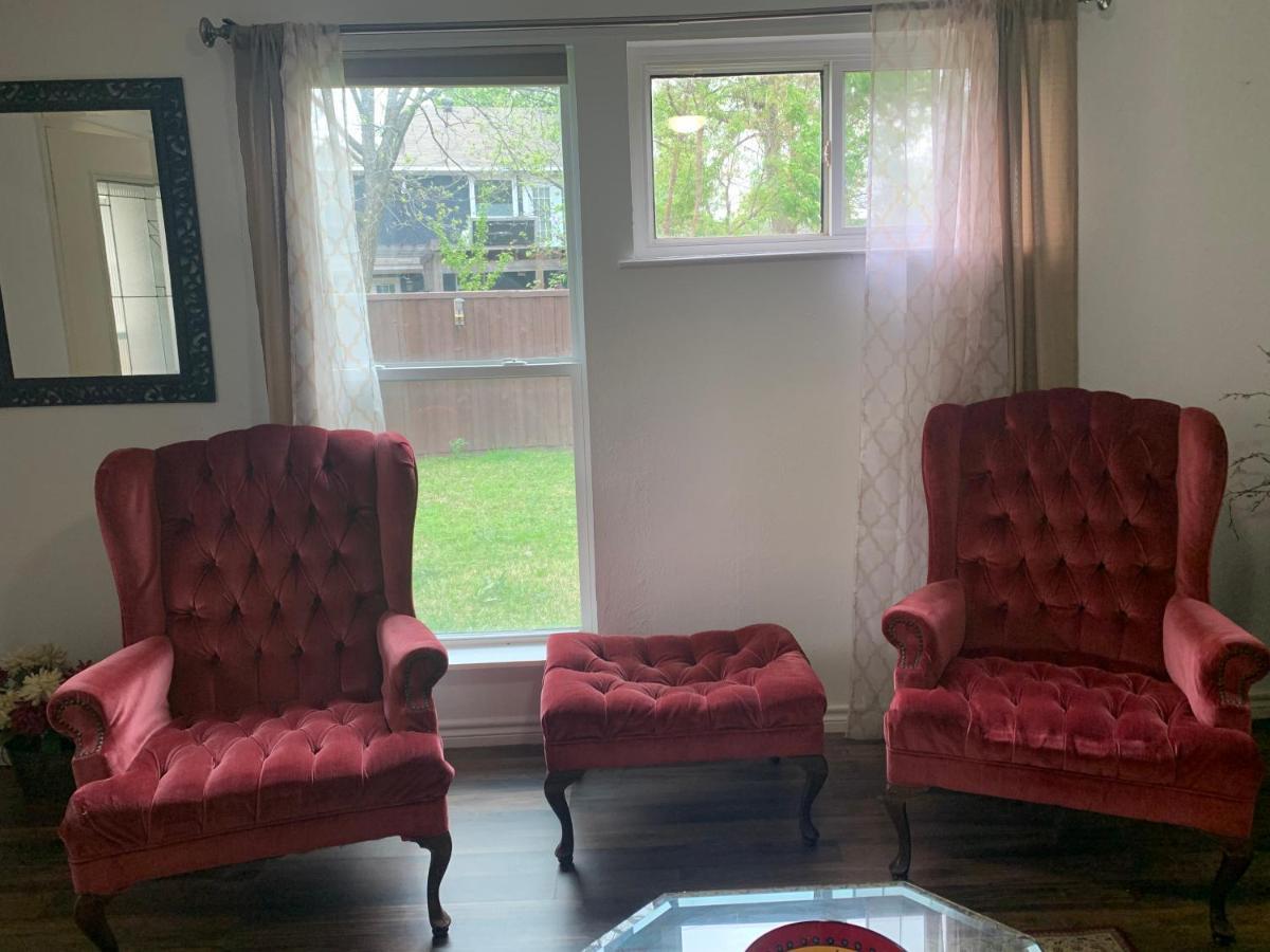 Oasis 3 Near Dfw Airport With Mediterranean Setting Ървинг Екстериор снимка