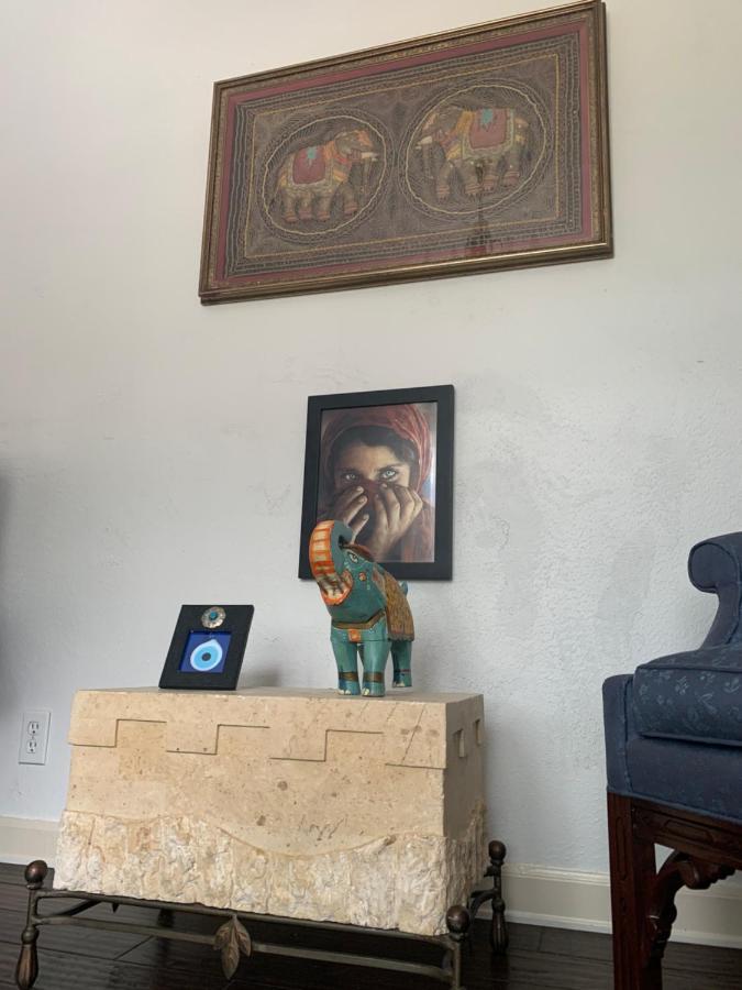 Oasis 3 Near Dfw Airport With Mediterranean Setting Ървинг Екстериор снимка