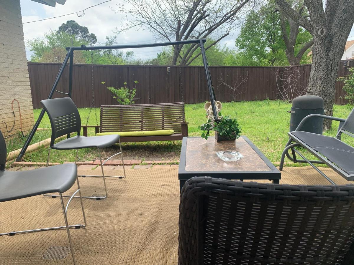 Oasis 3 Near Dfw Airport With Mediterranean Setting Ървинг Екстериор снимка