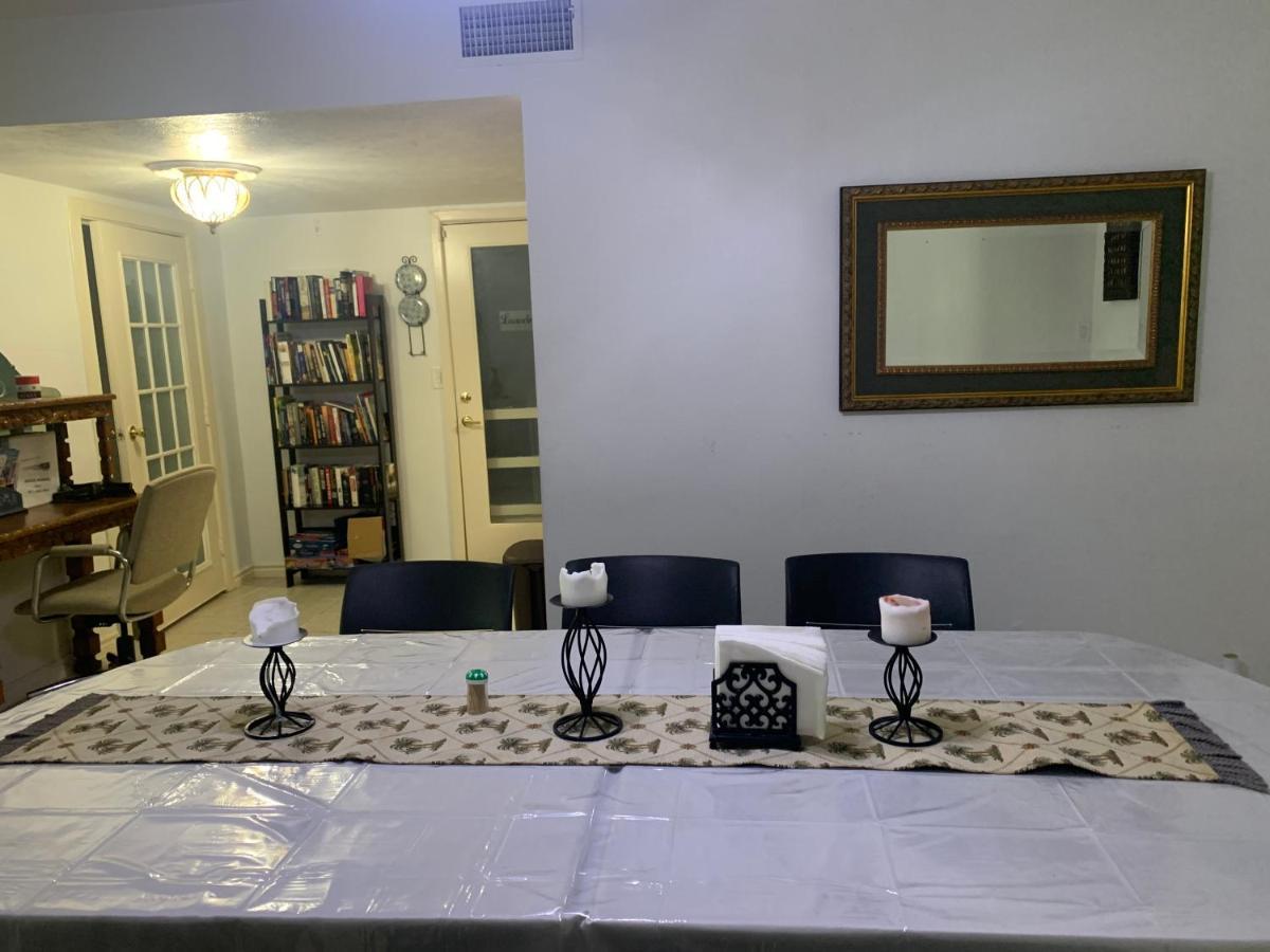 Oasis 3 Near Dfw Airport With Mediterranean Setting Ървинг Екстериор снимка