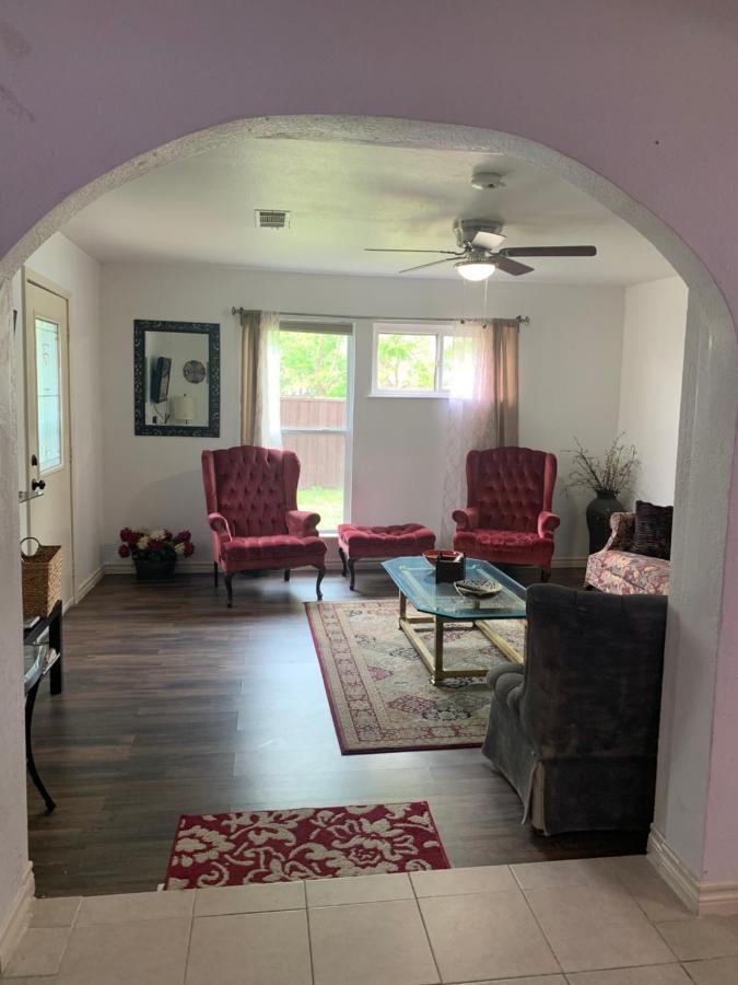 Oasis 3 Near Dfw Airport With Mediterranean Setting Ървинг Екстериор снимка