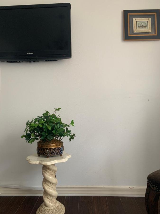 Oasis 3 Near Dfw Airport With Mediterranean Setting Ървинг Екстериор снимка